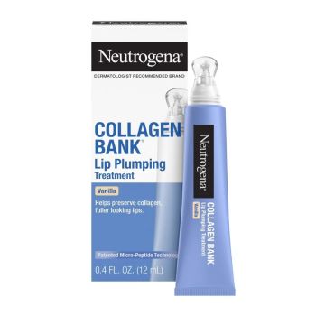 Baume lèvres repulpant Collagen Bank Neutrogena - 12ml