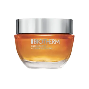 Aquasource + gel hydratant 48h Biotherm - pot de 50ml