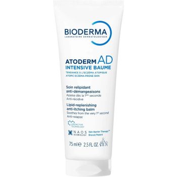 Atoderm AD intensive baume anti-démangeaisons Bioderma
