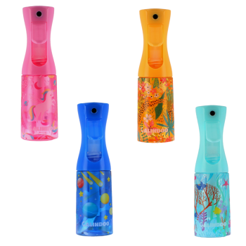 Brumisateur eau rechargeable kids Calindoo - brumisateur de 200ml