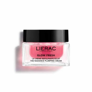 Glow Fresh la crème repulpante éclat Lierac