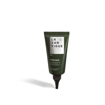 Cica-Calm gelée dermo-apaisante Lazartigue - tube de 75ml