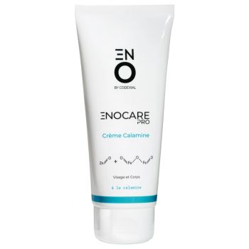 Enocare Pro Crème Calamine ENO laboratoire Codexial - tube de 200 ml
