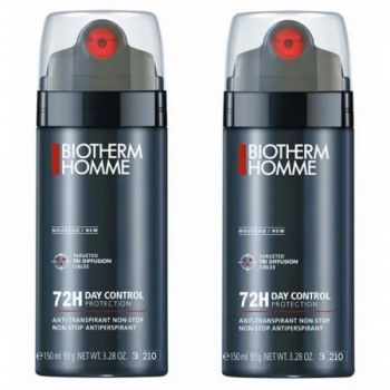 Day control 72H protection déodorant Biotherm homme