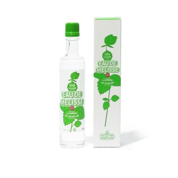 Eau de melisse Eau des carmes boyer