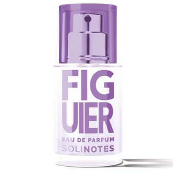 Eau de parfum Figuier Solinotes