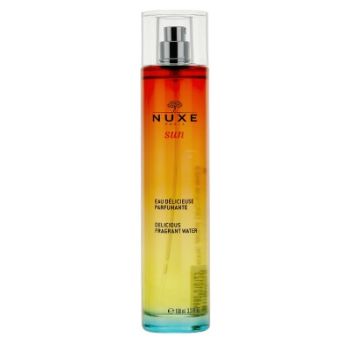 Eau délicieuse parfumante Nuxe Sun