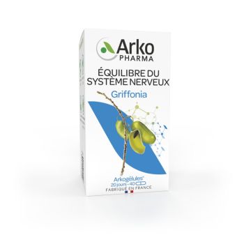 Griffonia Equilibre du système nerveux Arkopharma