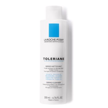 Tol&eacute;riane Dermo-Nettoyant La Roche-Posay