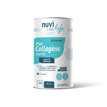 Pur collagène marin universel Nuviline