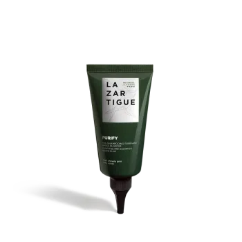 Purify pré-shampooing purifiant Lazartigue - tube de 75ml