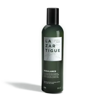 Rebalance Shampooing équilibrant Lazartigue - flacon de 250ml