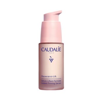 Resveratrol-Lift sérum liftant fermeté Caudalie - flacon-pompe de 30ml
