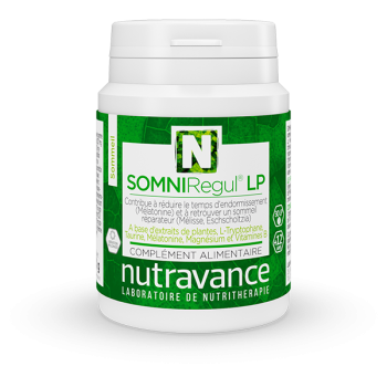 SOMNIregul LP Nutravance