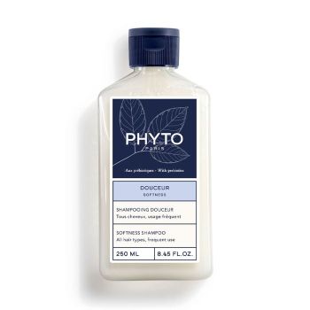 Shampooing douceur Phyto
