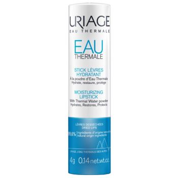 Stick lèvres hydratant Uriage - stick de 4g