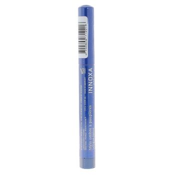 Stylo ombre à paupières longue tenue waterproof Innoxa - 1 stylo de 1,4g - Bleu azur
