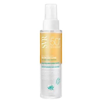 Sun Secure Eau solaire hydratante SPF50 SVR