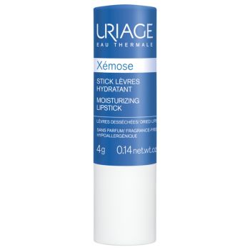 Xémose stick lèvres Uriage - stick de 4g