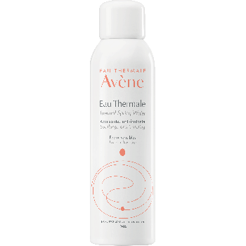 Eau thermale Avène apaisante anti-irritante