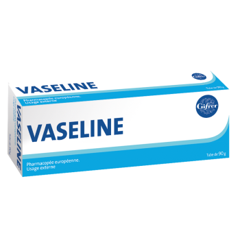 Vaseline Gifrer