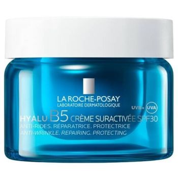 Hyalu B5 crème suractivée SPF30 La Roche-Posay