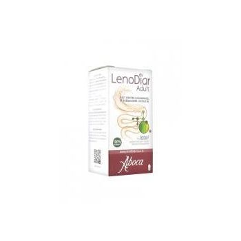 Lenodiar adult Aboca - boite de 20 comprimés