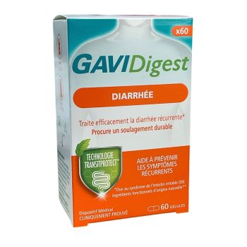 GAVIDigest diarrhée Reckitt