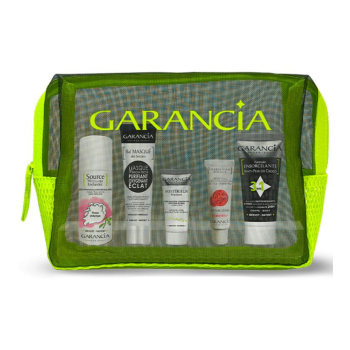 Trousse découverte Garancia - coffret de 5 produits