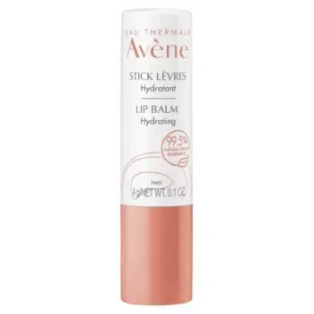 Stick lèvres hydratant Avène - stick de 4g