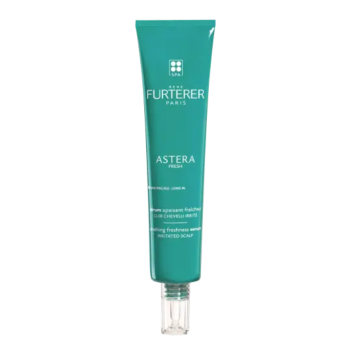 Astera fresh sérum apaisant fraîcheur René Furterer - tube de 75ml
