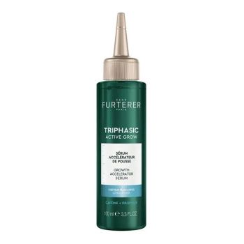 Triphasic Active Grow sérum accélérateur de pousse René Furterer - flacon de 100ml