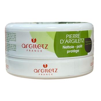 Pierre d'Argiletz parfum citron Argiletz - pot de 300g