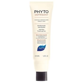 Phytodefrisant soin retouche anti-frisottis Phyto - tube de 50ml
