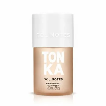 Brume parfum&eacute;e tonka Solinotes - spray de 180ml