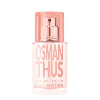 Eau de parfum Osmanthus Solinotes - spray de 15ml