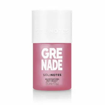 Brume parfum&eacute;e grenade Solinotes - spray de 180ml