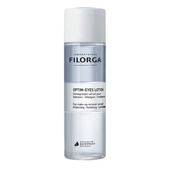 Démaquillant sérum yeux Filorga - flacon de 110ml