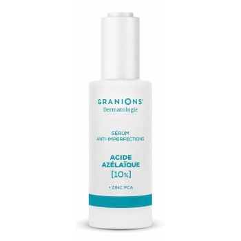 S&eacute;rum anti-imperfections Granions Dermatologie - flacon-pipette de 30ml