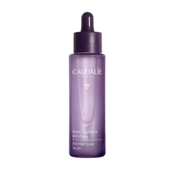 Sérum capillaire anti-chute Caudalie - flacon-pipette de 50ml