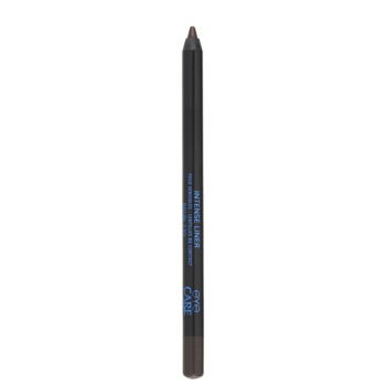 Crayon intense liner brun Eyecare - un crayon 