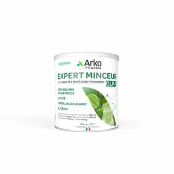 Expert minceur Arkopharma - pot de 270g