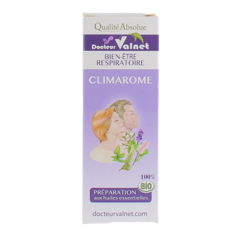 Climarome Dr Valnet - 15 ml