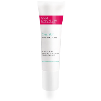 Clearskin SOS boutons Eau précieuse - tube de 10 ml