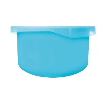 Hyalu biotic recharge gelée régénérante repulpante SVR - recharge de 50 ml 