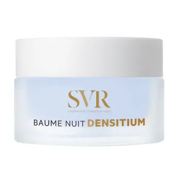 Densitium Baume nuit anti-rides SVR - pot de 50ml