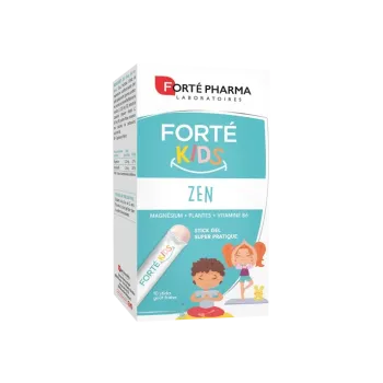 Forté Kids zen Forté Pharma - boîte de 10 sticks