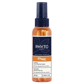 Plage l'icône huile protectrice Phyto - spray de 100ml