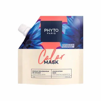 Color Mask masque prolongateur de couleur Phyto - sachet de 75ml