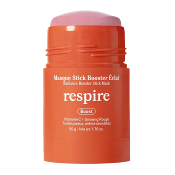 Masque stick booster &eacute;clat Respire - stick de 50g
